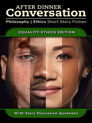 cover image of Equality Ethics